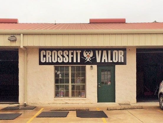 Metal Signs and Displays